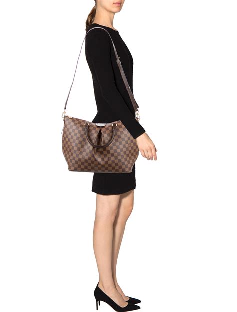 siena bag louis vuitton|Siena Louis Vuitton Handbags for Women .